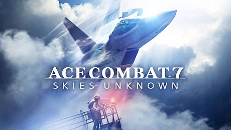 ACE COMBAT 7: SKIES UNKNOWN Game