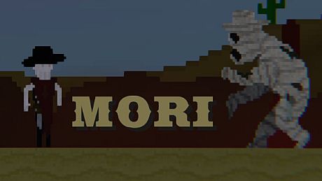 Mori Game