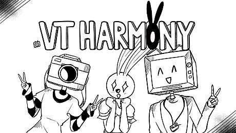 VT Harmony Game