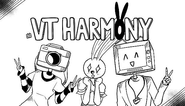 Buy VT Harmony