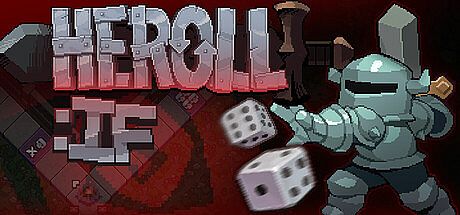 Heroll: IF Game