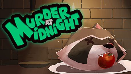 Murder at Midnight Game
