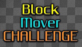 Block Mover Challenge