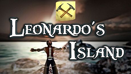 Leonardo's Island Game