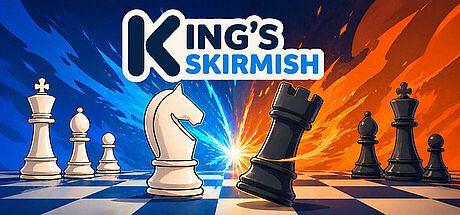 King's Skirmish Game