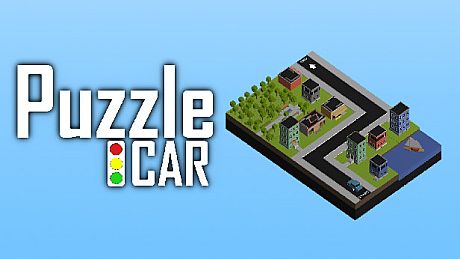 Puzzle Car Game