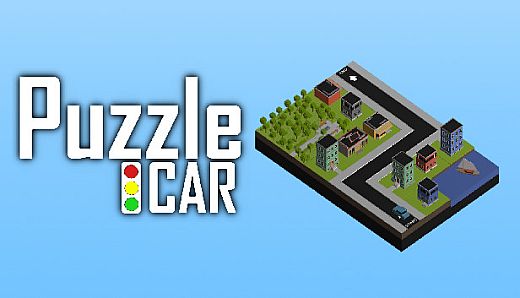 Puzzle Car