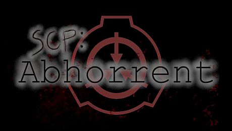 SCP: Abhorrent Game