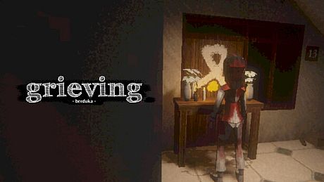 Grieving (Berduka) Game