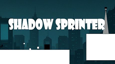 Shadow Sprinter Game
