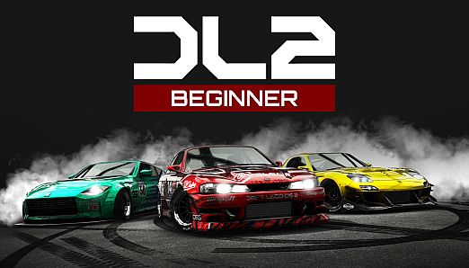 BEGINNER Car Pack