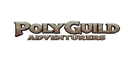 PolyGuildAdventurers