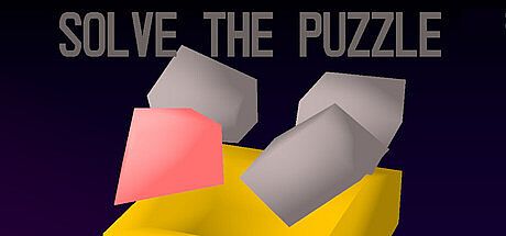 Solve The Puzzle Game