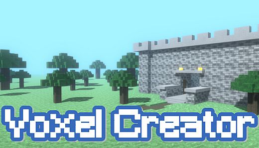 Voxel Creator