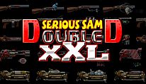 Kup Serious Sam Double D XXL na PC