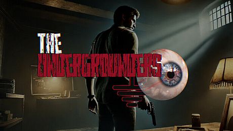 The Undergrounders Game