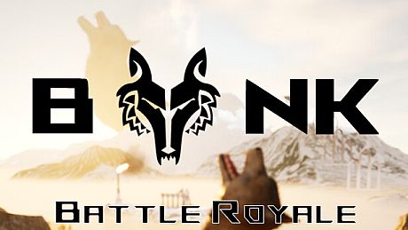 Bonk Battle Royale Game