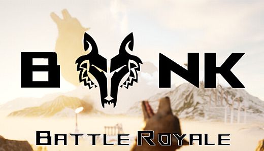 Bonk Battle Royale