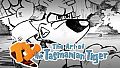 The Art of TY the Tasmanian Tiger