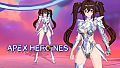 Apex Heroines - Silver Legend 白银传说