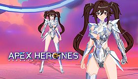 Apex Heroines - Silver Legend 白银传说