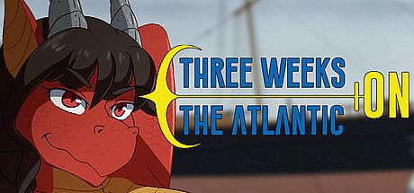 Three Weeks On The Atlantic Game