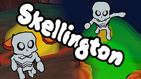 Skellington Game