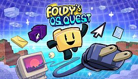 Foldy's OS Quest