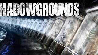 Shadowgrounds