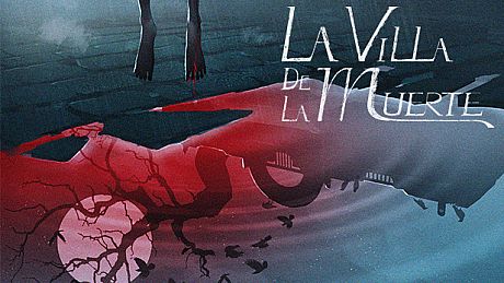 La Villa de la Muerte Game