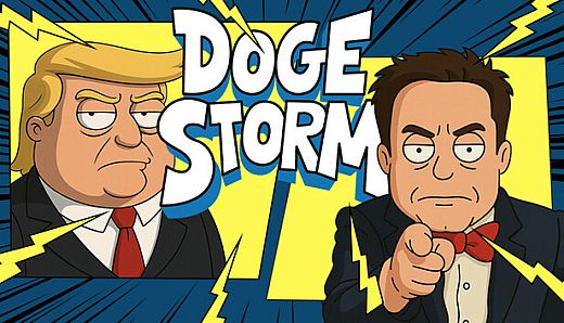 Doge Storm