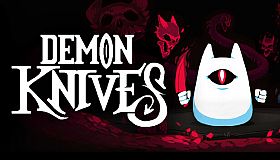 Demon Knives