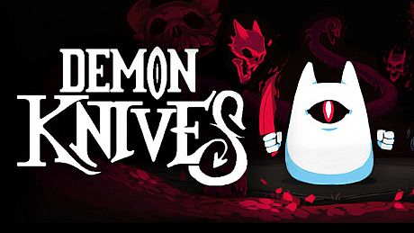 Demon Knives Game
