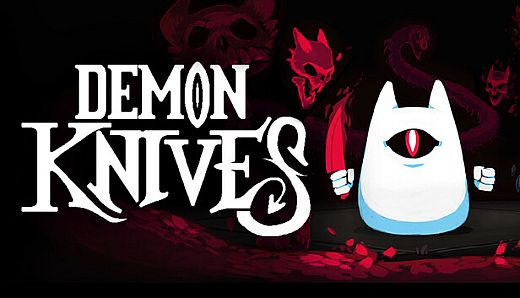 Demon Knives