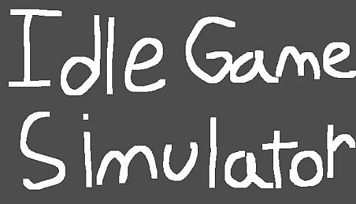 Idle Game Simulator