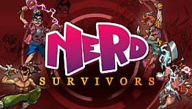 Nerd Survivors