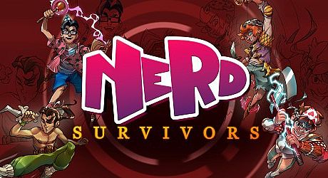 Nerd Survivors