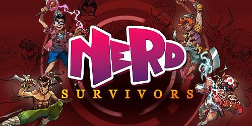 Nerd Survivors