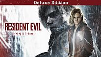 Resident Evil Requiem Deluxe Edition für PC kaufen