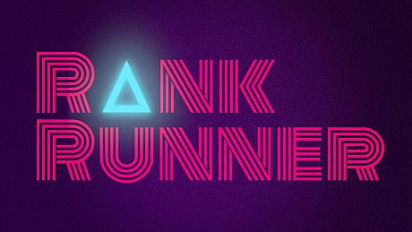 RANK RUNNER Game