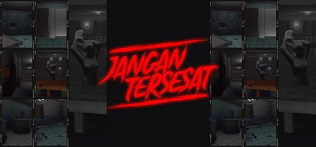 Jangan Tersesat