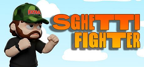 Sghetti Fighter Game