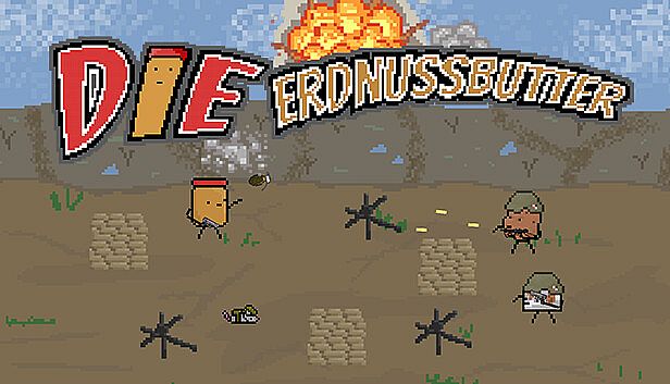 Buy Die Erdnussbutter