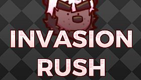 Invasion Rush