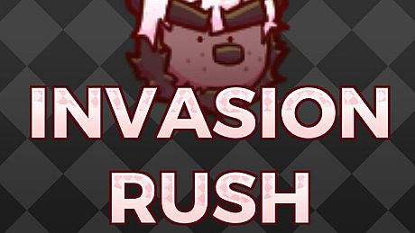 Invasion Rush Game