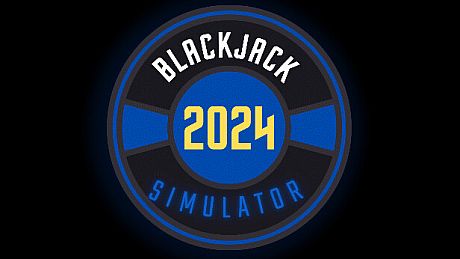 Blackjack Simulator 2024 Game