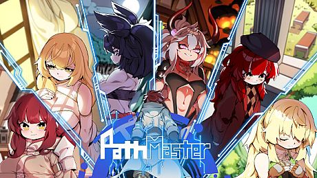 Pathmaster Game