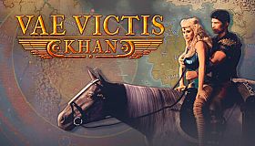 Vae Victis - Khan