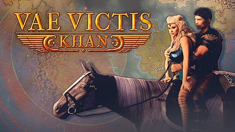 Vae Victis - Khan Game