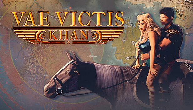 Buy Vae Victis - Khan
